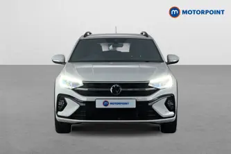 Volkswagen Taigo R-Line Automatic Petrol SUV - Stock Number (1677995) - Front bumper