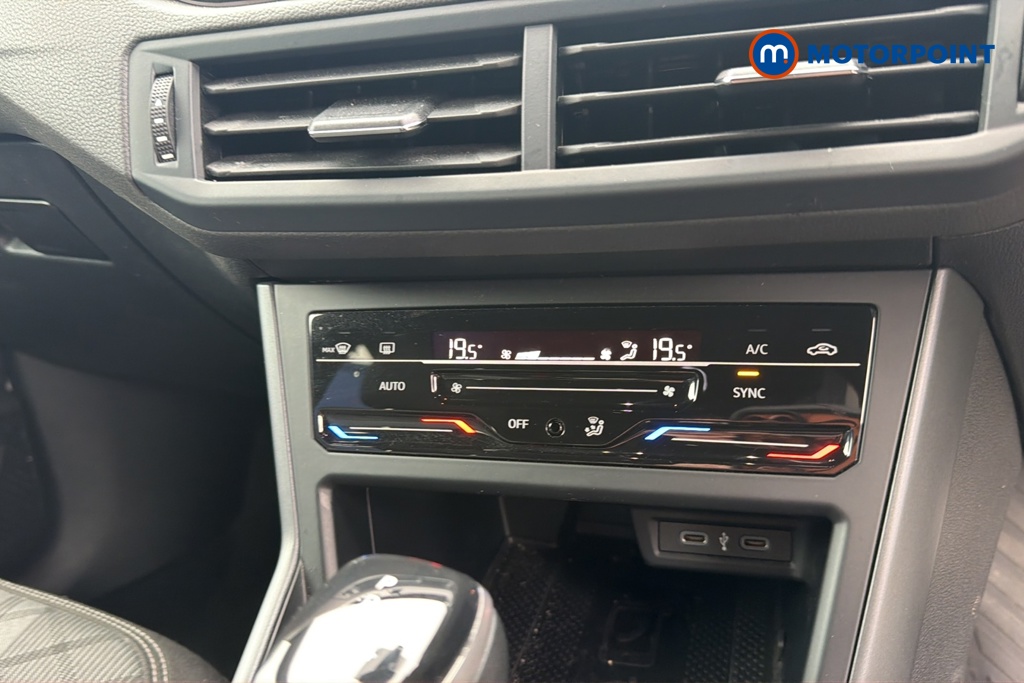 Volkswagen Taigo R-Line Automatic Petrol SUV - Stock Number (1677995) - 12th supplementary image