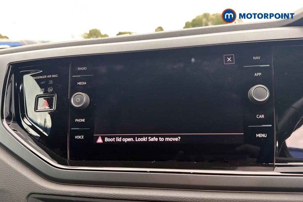 Volkswagen Taigo R-Line Automatic Petrol SUV - Stock Number (1677995) - 13th supplementary image