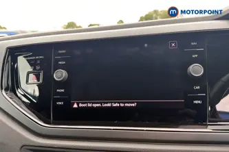 Volkswagen Taigo R-Line Automatic Petrol SUV - Stock Number (1677995) - 13th supplementary image