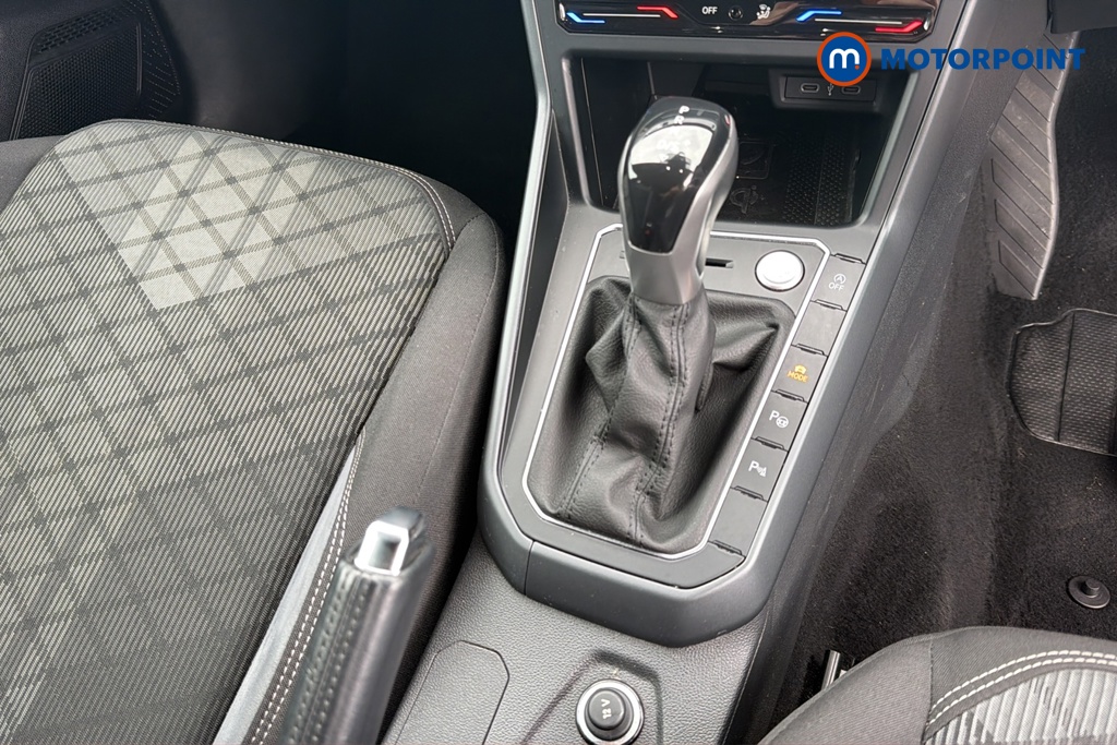 Volkswagen Taigo R-Line Automatic Petrol SUV - Stock Number (1677995) - 15th supplementary image