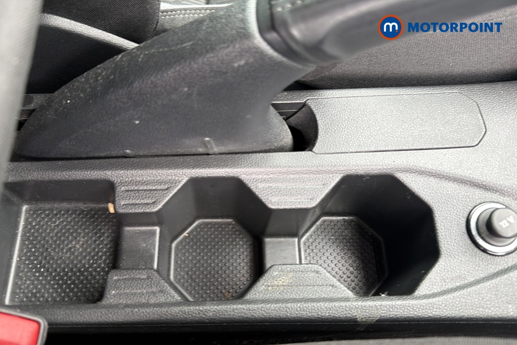Volkswagen Taigo R-Line Automatic Petrol SUV - Stock Number (1677995) - 16th supplementary image