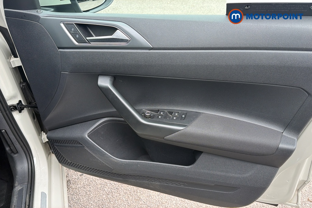 Volkswagen Taigo R-Line Automatic Petrol SUV - Stock Number (1677995) - 18th supplementary image