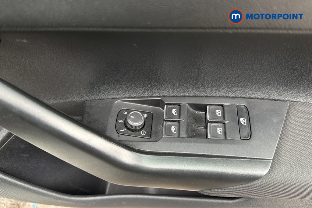 Volkswagen Taigo R-Line Automatic Petrol SUV - Stock Number (1677995) - 19th supplementary image