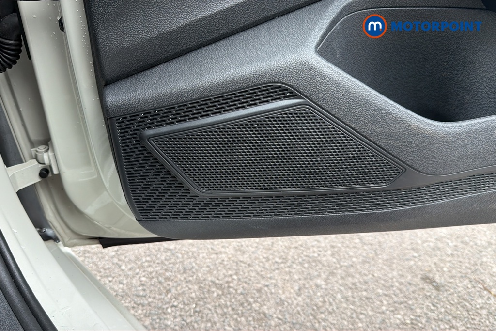 Volkswagen Taigo R-Line Automatic Petrol SUV - Stock Number (1677995) - 21st supplementary image