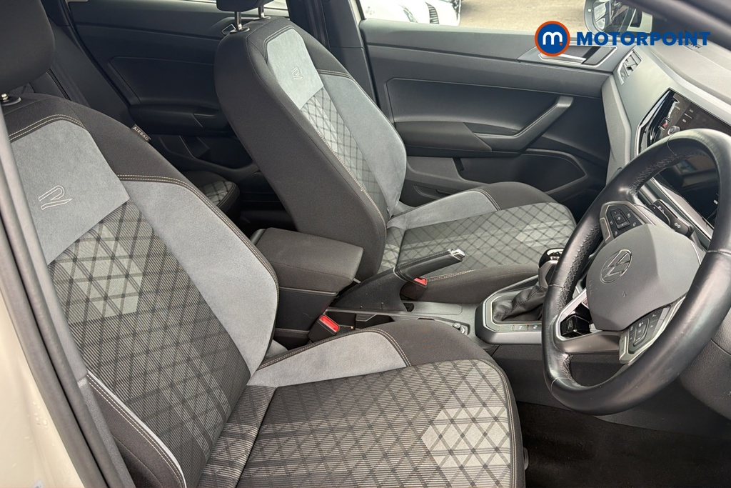 Volkswagen Taigo R-Line Automatic Petrol SUV - Stock Number (1677995) - 22nd supplementary image