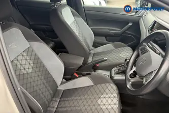 Volkswagen Taigo R-Line Automatic Petrol SUV - Stock Number (1677995) - 22nd supplementary image