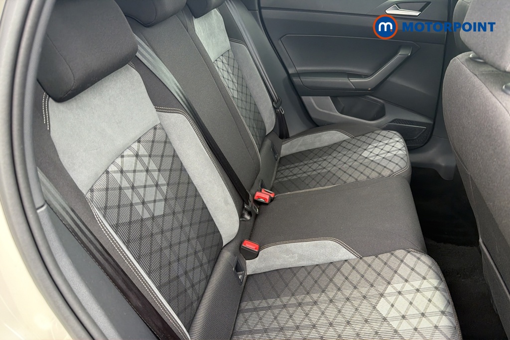 Volkswagen Taigo R-Line Automatic Petrol SUV - Stock Number (1677995) - 25th supplementary image