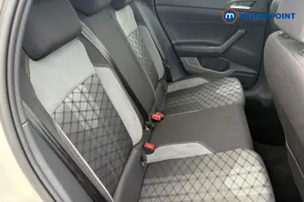 Volkswagen Taigo R-Line Automatic Petrol SUV - Stock Number (1677995) - 25th supplementary image