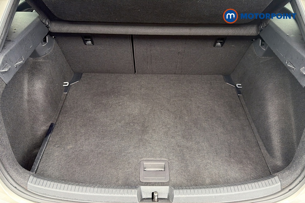 Volkswagen Taigo R-Line Automatic Petrol SUV - Stock Number (1677995) - 30th supplementary image