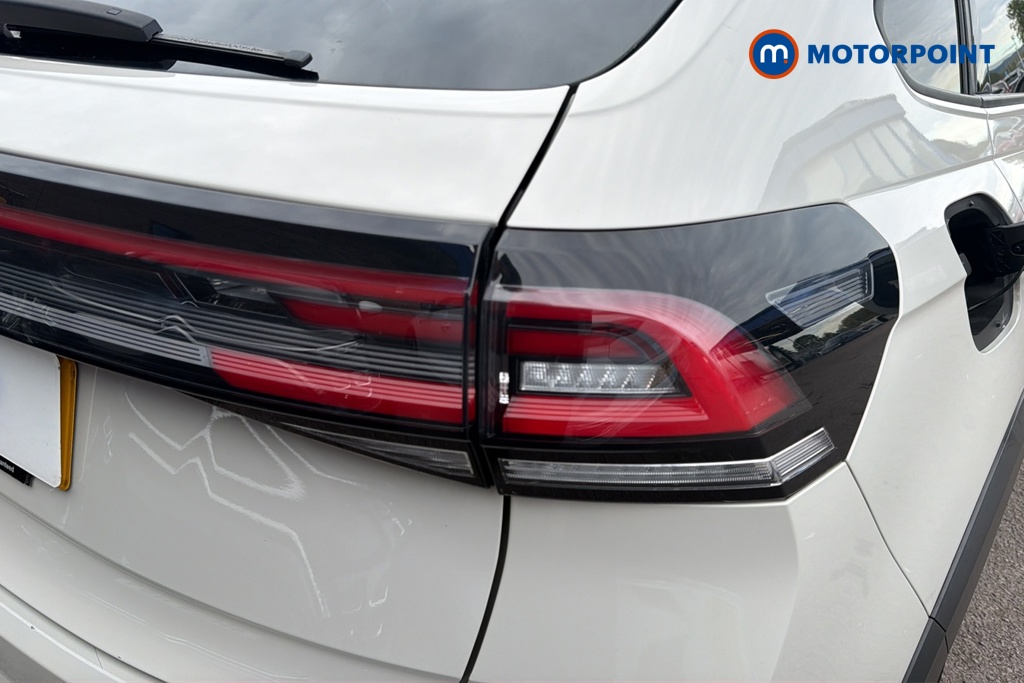 Volkswagen Taigo R-Line Automatic Petrol SUV - Stock Number (1677995) - 36th supplementary image