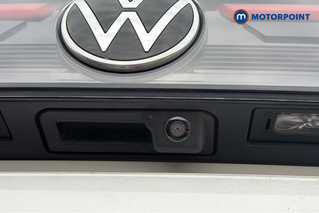 Volkswagen Taigo R-Line Automatic Petrol SUV - Stock Number (1677995) - 37th supplementary image