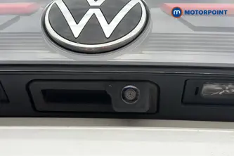 Volkswagen Taigo R-Line Automatic Petrol SUV - Stock Number (1677995) - 37th supplementary image