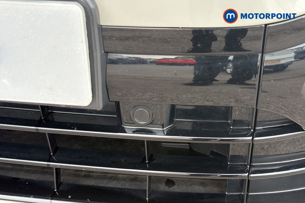 Volkswagen Taigo R-Line Automatic Petrol SUV - Stock Number (1677995) - 38th supplementary image