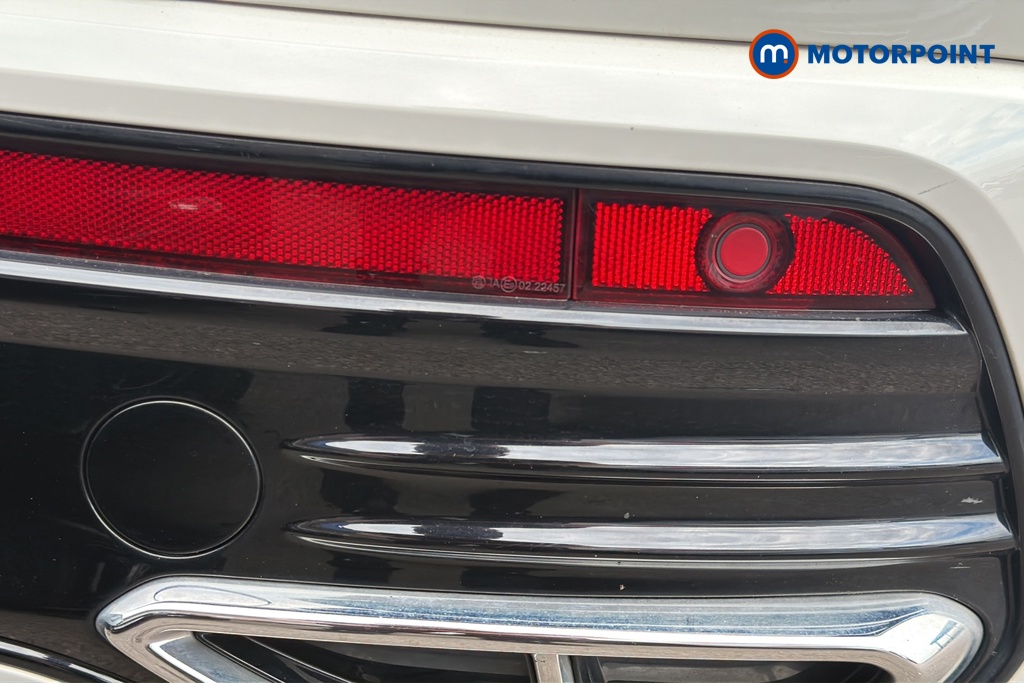 Volkswagen Taigo R-Line Automatic Petrol SUV - Stock Number (1677995) - 39th supplementary image