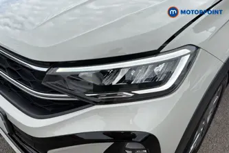 Volkswagen Taigo R-Line Automatic Petrol SUV - Stock Number (1677995) - 42nd supplementary image