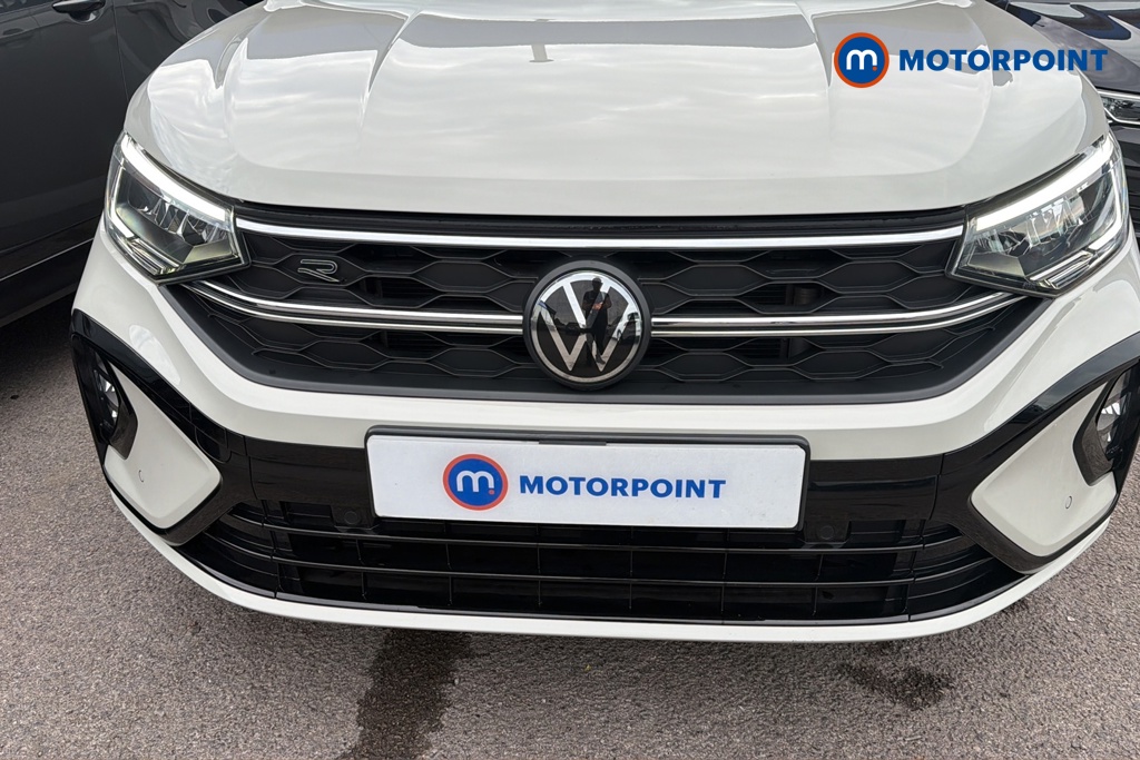 Volkswagen Taigo R-Line Automatic Petrol SUV - Stock Number (1677995) - 43rd supplementary image