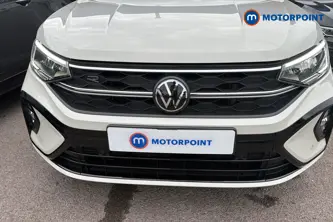 Volkswagen Taigo R-Line Automatic Petrol SUV - Stock Number (1677995) - 43rd supplementary image