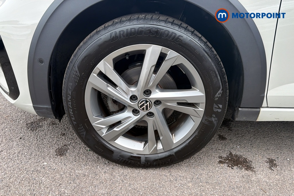 Volkswagen Taigo R-Line Automatic Petrol SUV - Stock Number (1677995) - 44th supplementary image