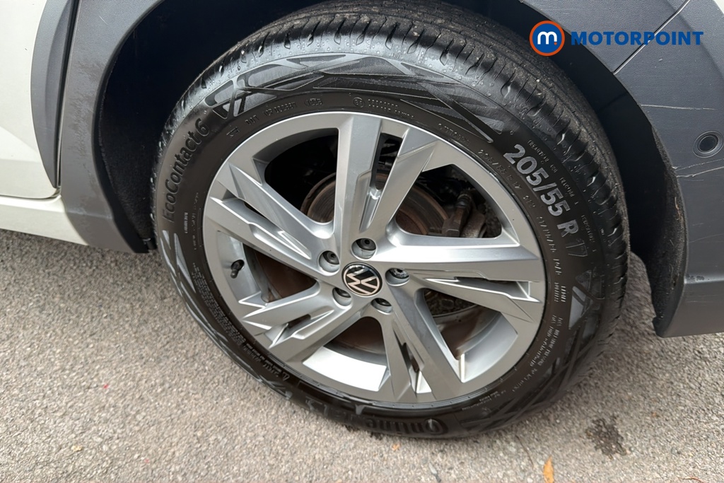 Volkswagen Taigo R-Line Automatic Petrol SUV - Stock Number (1677995) - 45th supplementary image