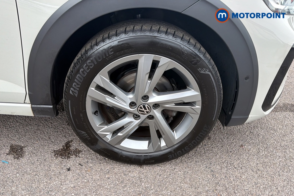 Volkswagen Taigo R-Line Automatic Petrol SUV - Stock Number (1677995) - 47th supplementary image