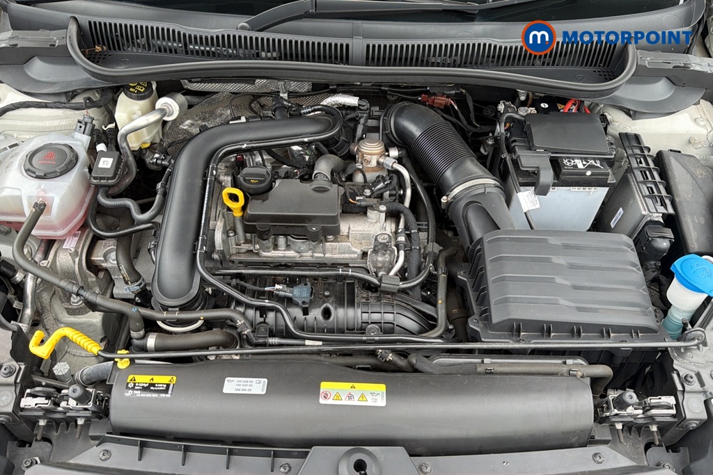 Volkswagen Taigo R-Line Automatic Petrol SUV - Stock Number (1677995) - 48th supplementary image