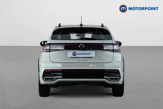 Volkswagen Taigo R-Line Automatic Petrol SUV - Stock Number (1677995) - Rear bumper