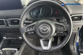 Mazda Cx-5 Exclusive-Line Manual Petrol SUV - Stock Number (1678056) - 2nd supplementary image