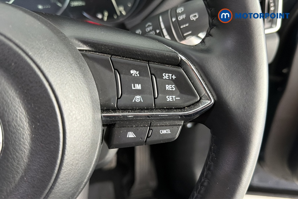 Mazda Cx-5 Exclusive-Line Manual Petrol SUV - Stock Number (1678056) - 3rd supplementary image