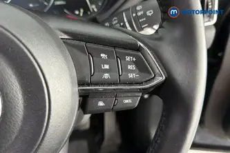 Mazda Cx-5 Exclusive-Line Manual Petrol SUV - Stock Number (1678056) - 3rd supplementary image