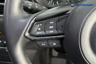 Mazda Cx-5 Exclusive-Line Manual Petrol SUV - Stock Number (1678056) - 4th supplementary image