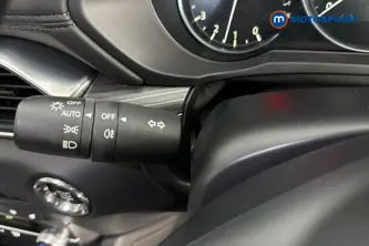 Mazda Cx-5 Exclusive-Line Manual Petrol SUV - Stock Number (1678056) - 5th supplementary image