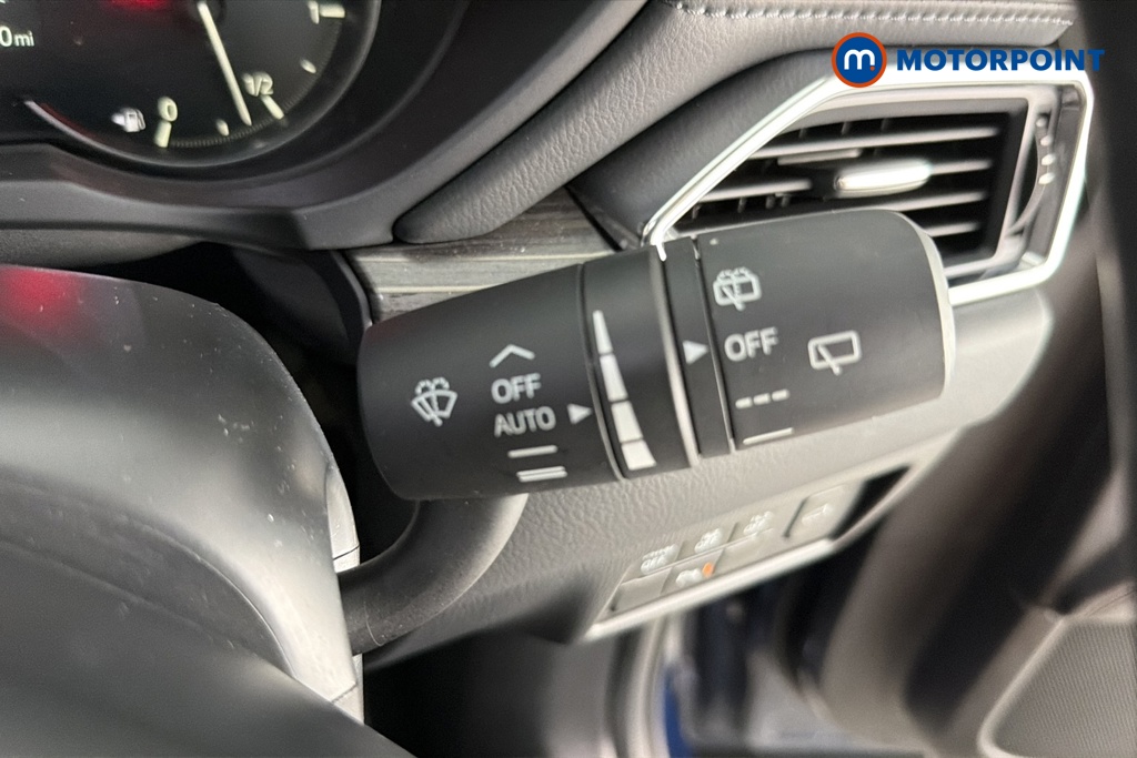 Mazda Cx-5 Exclusive-Line Manual Petrol SUV - Stock Number (1678056) - 6th supplementary image