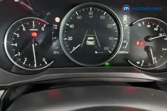 Mazda Cx-5 Exclusive-Line Manual Petrol SUV - Stock Number (1678056) - 7th supplementary image
