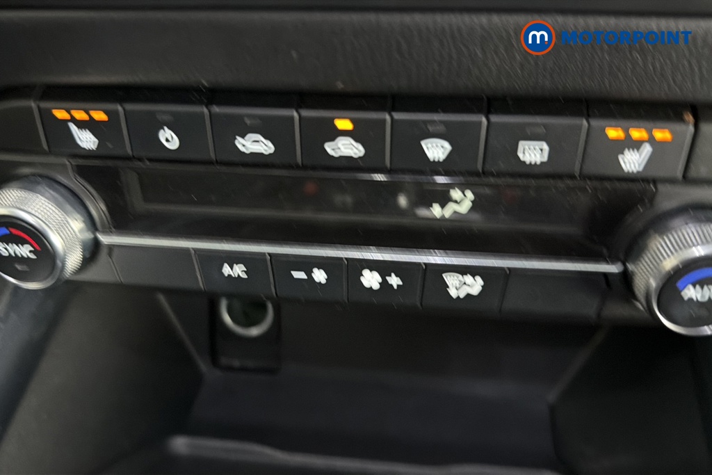 Mazda Cx-5 Exclusive-Line Manual Petrol SUV - Stock Number (1678056) - 14th supplementary image