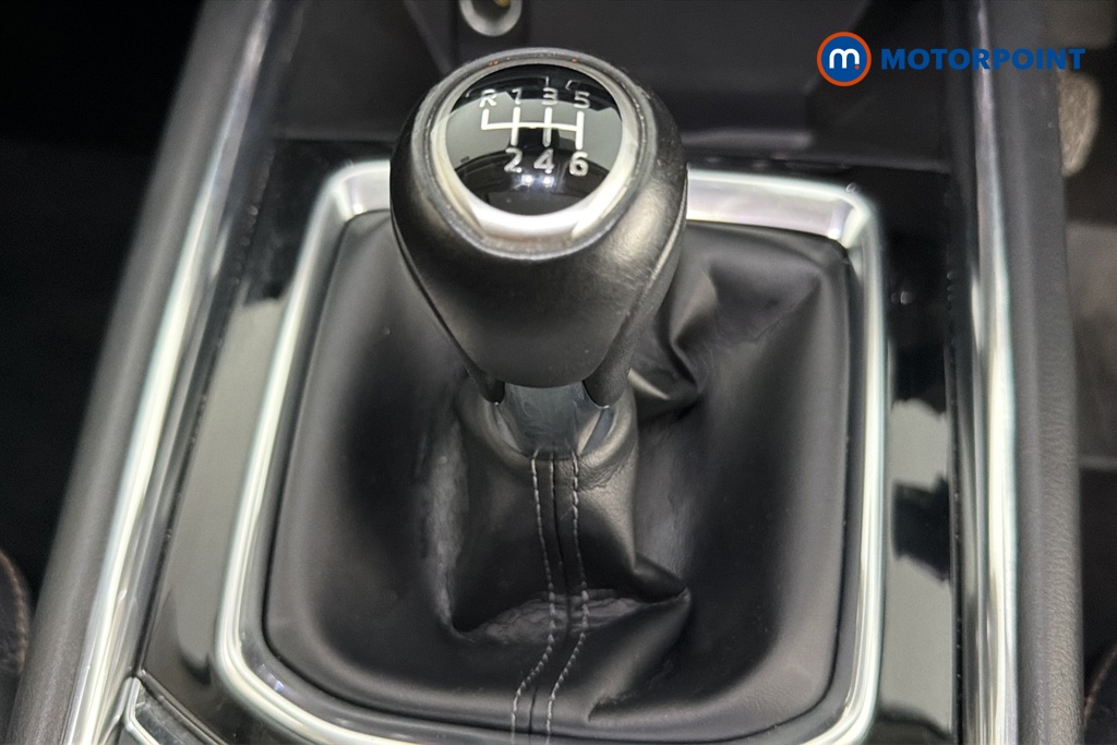 Mazda Cx-5 Exclusive-Line Manual Petrol SUV - Stock Number (1678056) - 15th supplementary image