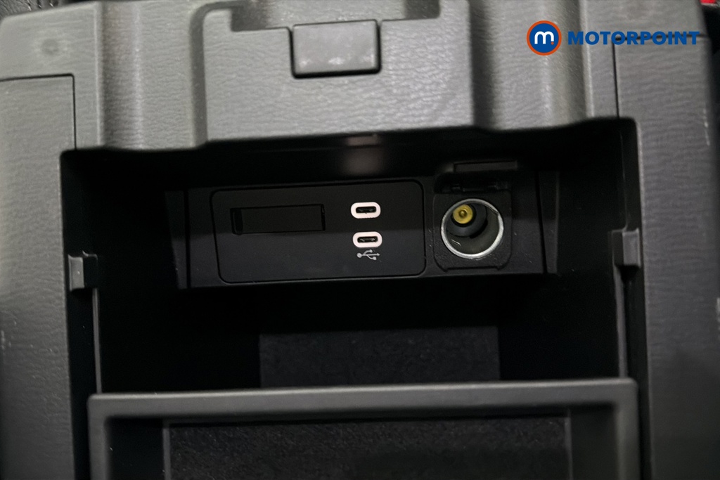 Mazda Cx-5 Exclusive-Line Manual Petrol SUV - Stock Number (1678056) - 17th supplementary image