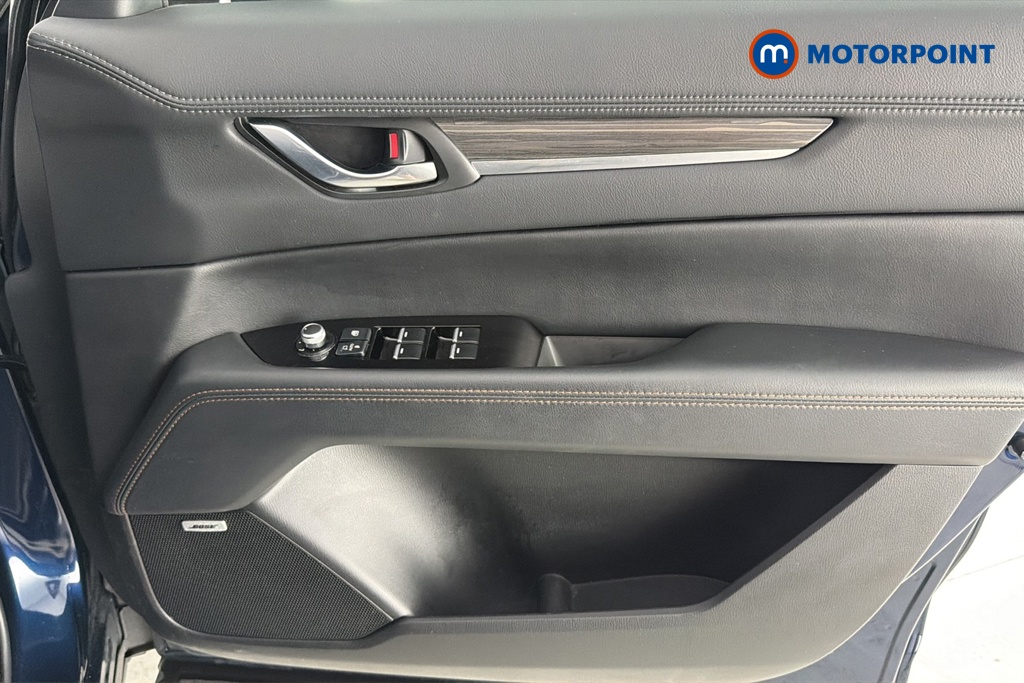 Mazda Cx-5 Exclusive-Line Manual Petrol SUV - Stock Number (1678056) - 18th supplementary image