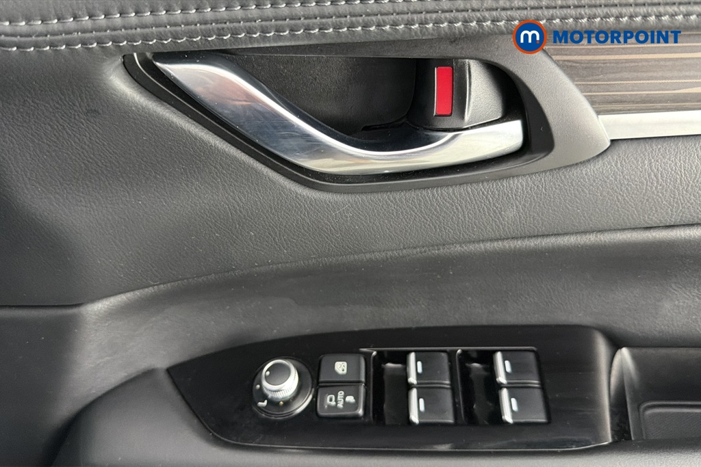 Mazda Cx-5 Exclusive-Line Manual Petrol SUV - Stock Number (1678056) - 19th supplementary image