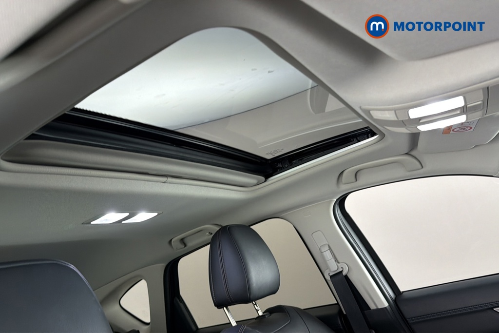 Mazda Cx-5 Exclusive-Line Manual Petrol SUV - Stock Number (1678056) - 20th supplementary image