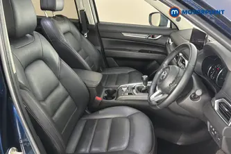 Mazda Cx-5 Exclusive-Line Manual Petrol SUV - Stock Number (1678056) - 22nd supplementary image