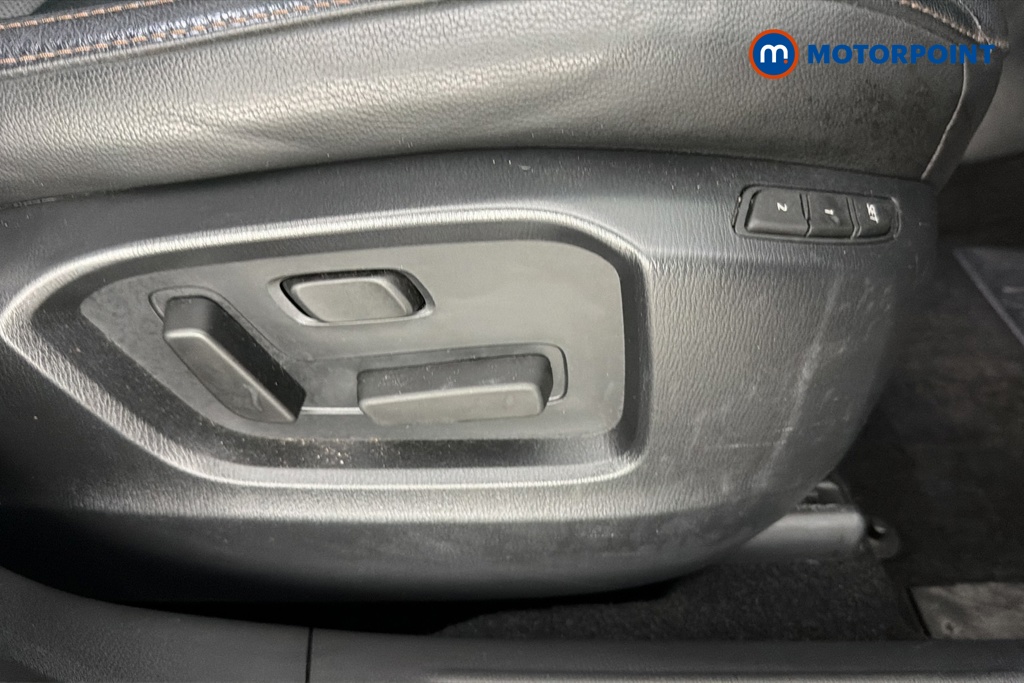 Mazda Cx-5 Exclusive-Line Manual Petrol SUV - Stock Number (1678056) - 23rd supplementary image
