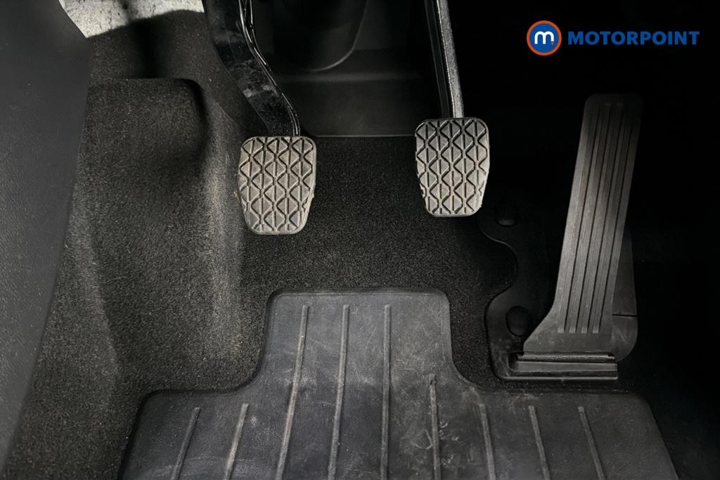 Mazda Cx-5 Exclusive-Line Manual Petrol SUV - Stock Number (1678056) - 24th supplementary image