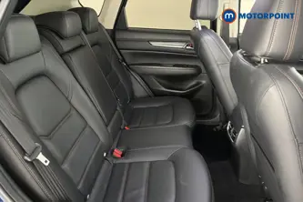 Mazda Cx-5 Exclusive-Line Manual Petrol SUV - Stock Number (1678056) - 25th supplementary image