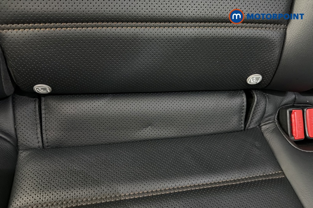 Mazda Cx-5 Exclusive-Line Manual Petrol SUV - Stock Number (1678056) - 27th supplementary image