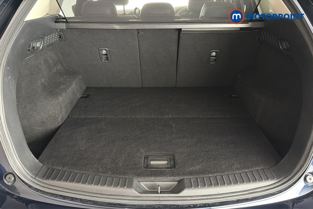 Mazda Cx-5 Exclusive-Line Manual Petrol SUV - Stock Number (1678056) - 30th supplementary image