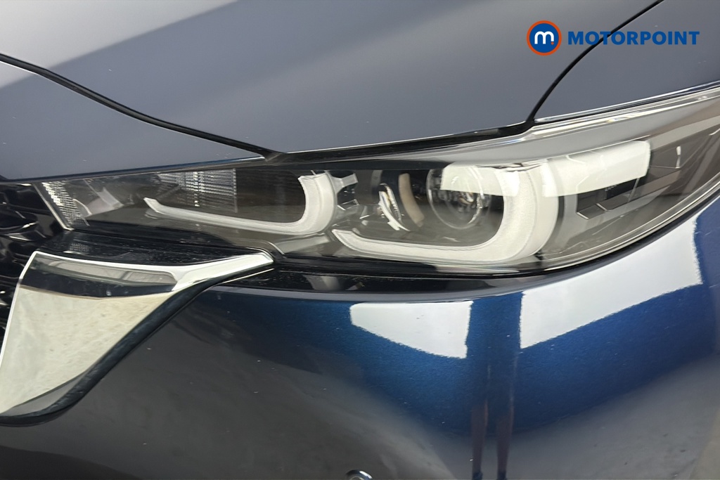 Mazda Cx-5 Exclusive-Line Manual Petrol SUV - Stock Number (1678056) - 42nd supplementary image