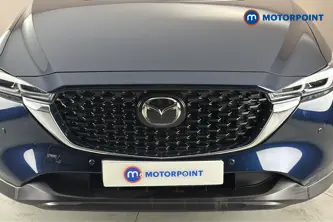 Mazda Cx-5 Exclusive-Line Manual Petrol SUV - Stock Number (1678056) - 43rd supplementary image