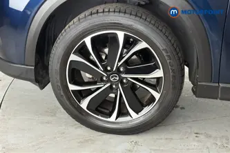 Mazda Cx-5 Exclusive-Line Manual Petrol SUV - Stock Number (1678056) - 44th supplementary image