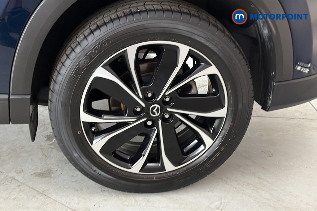 Mazda Cx-5 Exclusive-Line Manual Petrol SUV - Stock Number (1678056) - 45th supplementary image